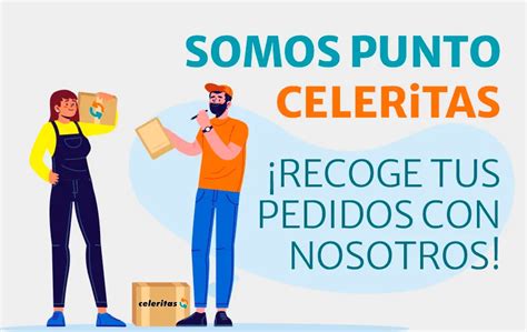 TIENDAS CELERITAS Valls